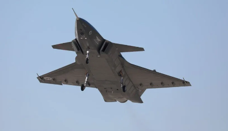 Foto - Baykar'dan flaş karar! Bayraktar Kızılelma değiştirildi