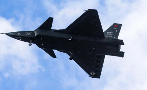 Foto - Baykar'dan flaş karar! Bayraktar Kızılelma değiştirildi