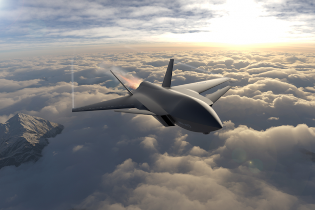 Foto - Baykar'dan flaş karar! Bayraktar Kızılelma değiştirildi