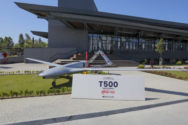 Foto - BAYKAR'dan flaş karar! Hiç kimse bu kadarını beklemiyordu, "250 milyon dolar" diyerek ilan ettiler