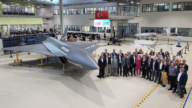 Foto - BAYKAR'dan flaş karar! Hiç kimse bu kadarını beklemiyordu, "250 milyon dolar" diyerek ilan ettiler