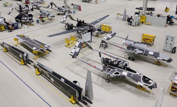 Foto - BAYKAR'dan flaş karar! Hiç kimse bu kadarını beklemiyordu, "250 milyon dolar" diyerek ilan ettiler