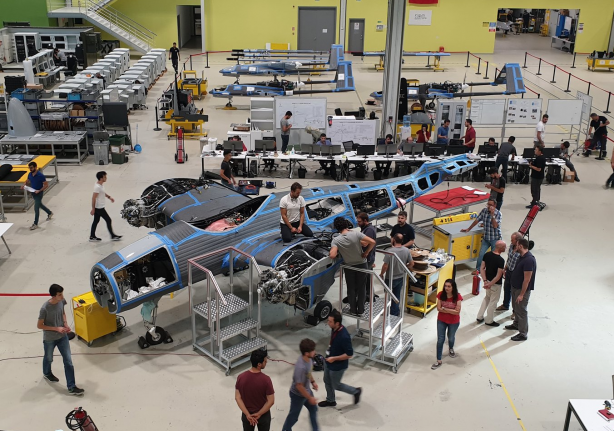 Foto - BAYKAR'dan flaş karar! Hiç kimse bu kadarını beklemiyordu, "250 milyon dolar" diyerek ilan ettiler