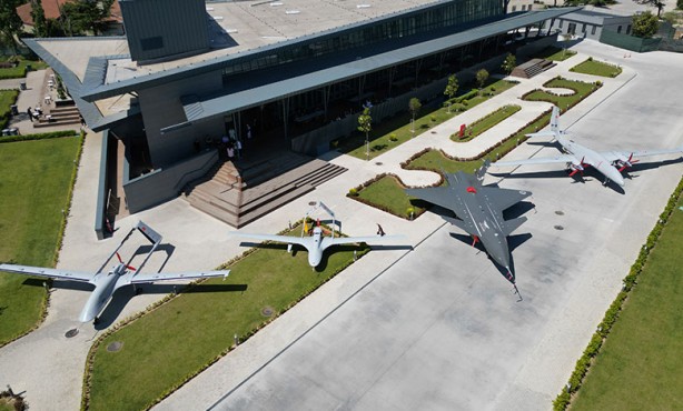 Foto - BAYKAR'dan flaş karar! Hiç kimse bu kadarını beklemiyordu, "250 milyon dolar" diyerek ilan ettiler