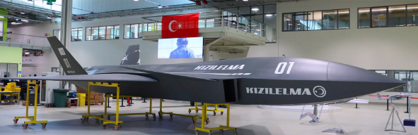 Foto - BAYKAR'dan flaş karar! Hiç kimse bu kadarını beklemiyordu, "250 milyon dolar" diyerek ilan ettiler