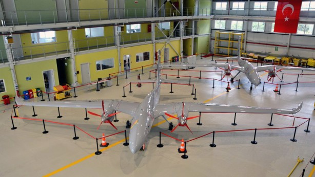 Foto - BAYKAR'dan flaş karar! Hiç kimse bu kadarını beklemiyordu, "250 milyon dolar" diyerek ilan ettiler