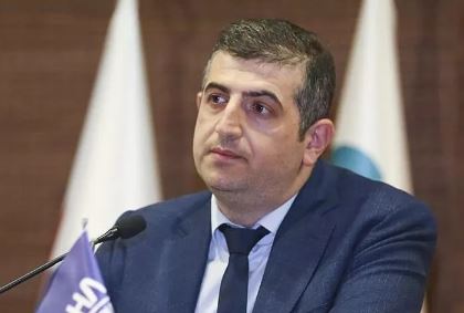 Foto - Baykar'dan İsrail' iddialarına çok sert tepki! 'Alçakça ve şerefsizce'