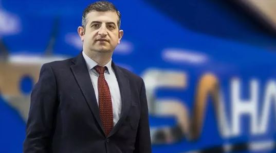 Foto - Baykar'dan İsrail' iddialarına çok sert tepki! 'Alçakça ve şerefsizce'