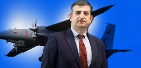 Foto - Baykar'dan İsrail' iddialarına çok sert tepki! 'Alçakça ve şerefsizce'