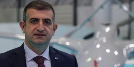 Foto - Baykar'dan İsrail' iddialarına çok sert tepki! 'Alçakça ve şerefsizce'