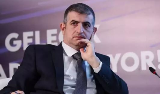 Baykar'dan İsrail' iddialarına çok sert tepki! 'Alçakça ve şerefsizce'