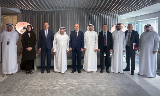 Foto - Baykar'dan SİHA alan Arap ülkesi Türkiye'nin tüm silahlarına gözünü dikti! Almak istiyorlar