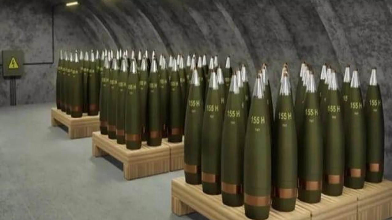 Foto - Baykar'dan sonra gündemi altüst edecek gelişme: Savunma devi bir anda satıldı, ülke bunu konuşuyor