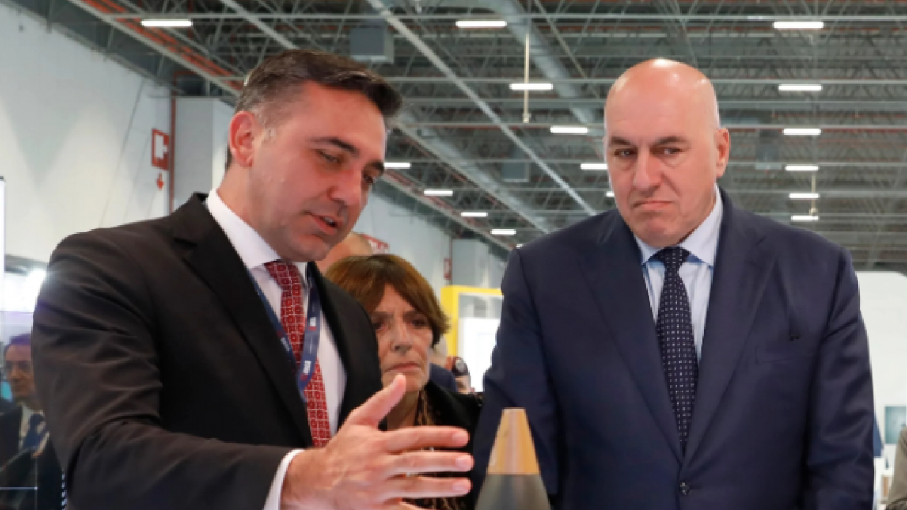 Foto - Baykar'dan sonra gündemi altüst edecek gelişme: Savunma devi bir anda satıldı, ülke bunu konuşuyor