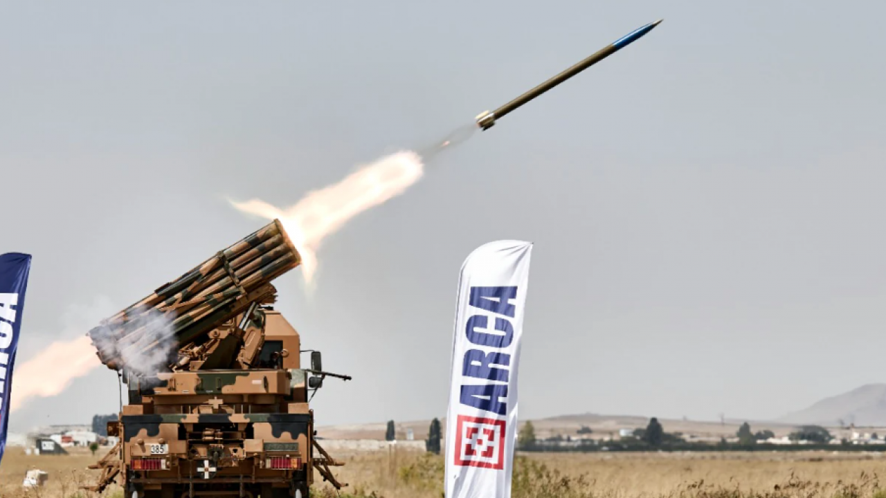 Foto - Baykar'dan sonra gündemi altüst edecek gelişme: Savunma devi bir anda satıldı, ülke bunu konuşuyor