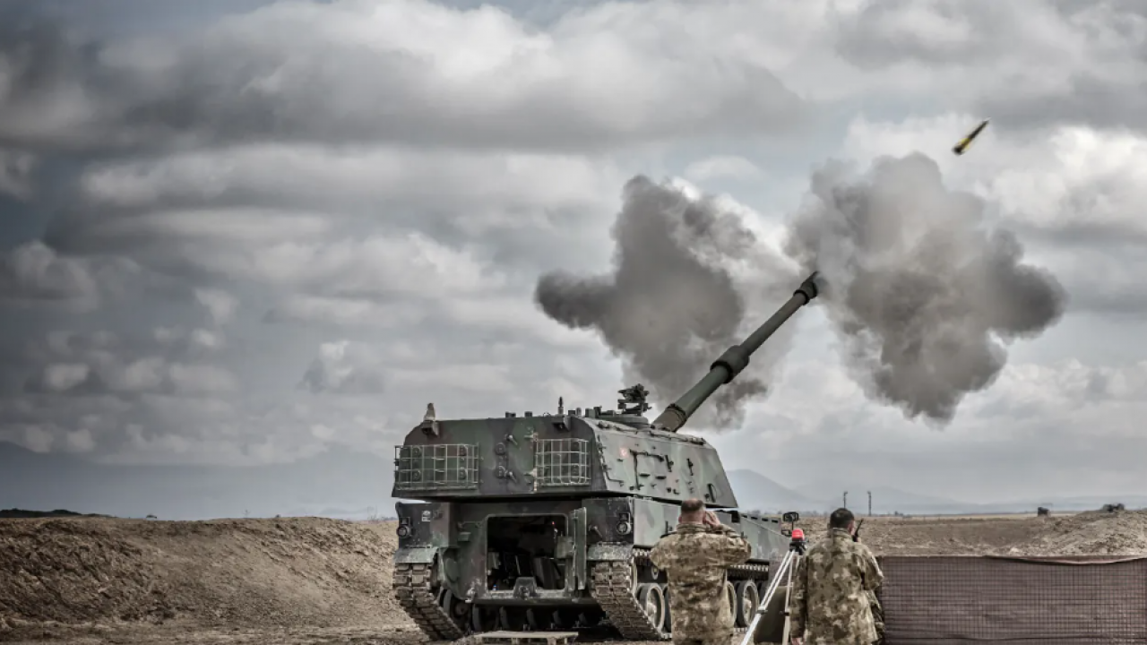 Baykar'dan sonra gündemi altüst edecek gelişme: Savunma devi bir anda satıldı, ülke bunu konuşuyor