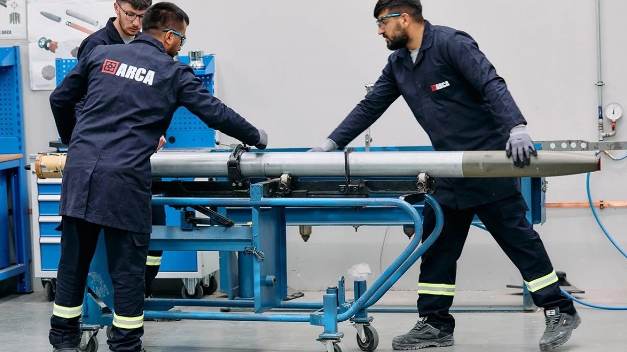 Foto - Baykar'dan sonra gündemi altüst edecek gelişme: Savunma devi bir anda satıldı, ülke bunu konuşuyor