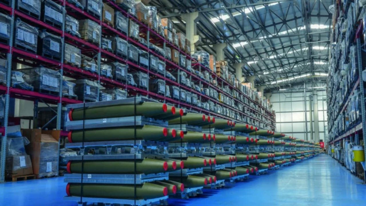 Foto - Baykar'dan sonra gündemi altüst edecek gelişme: Savunma devi bir anda satıldı, ülke bunu konuşuyor