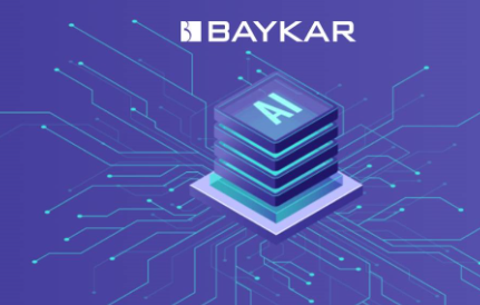 Foto - BAYKAR'dan tarihi hamle! Selçuk Bayraktar Türkiye'nin ilk yapay zeka modelini az önce ilan etti