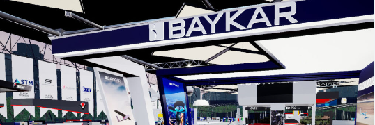 Foto - BAYKAR'dan tarihi hamle! Selçuk Bayraktar Türkiye'nin ilk yapay zeka modelini az önce ilan etti