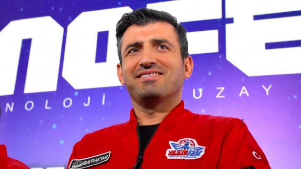 Foto - BAYKAR'dan tarihi hamle! Selçuk Bayraktar Türkiye'nin ilk yapay zeka modelini az önce ilan etti