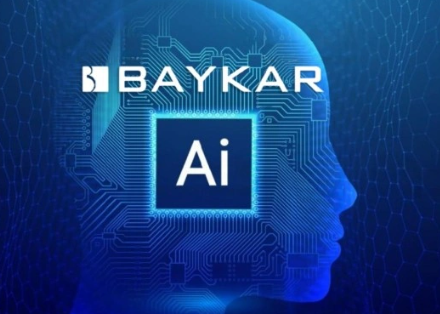 Foto - BAYKAR'dan tarihi hamle! Selçuk Bayraktar Türkiye'nin ilk yapay zeka modelini az önce ilan etti