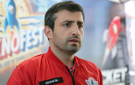 BAYKAR'dan tarihi hamle! Selçuk Bayraktar Türkiye'nin ilk yapay zeka modelini az önce ilan etti