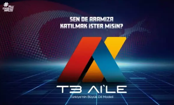 Foto - BAYKAR'dan tarihi hamle! Selçuk Bayraktar Türkiye'nin ilk yapay zeka modelini az önce ilan etti