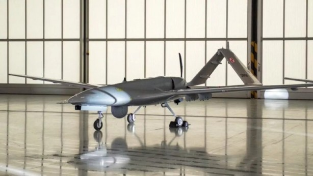 Foto - Baykar'dan Ukrayna ile ilgili skandal iddialara cevap: Bu tarz anlaşmaların parçası olmadık