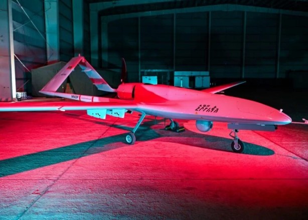 Baykar'dan Ukrayna ile ilgili skandal iddialara cevap: Bu tarz anlaşmaların parçası olmadık