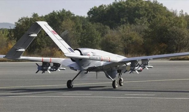 Foto - Baykar'dan Ukrayna ile ilgili skandal iddialara cevap: Bu tarz anlaşmaların parçası olmadık