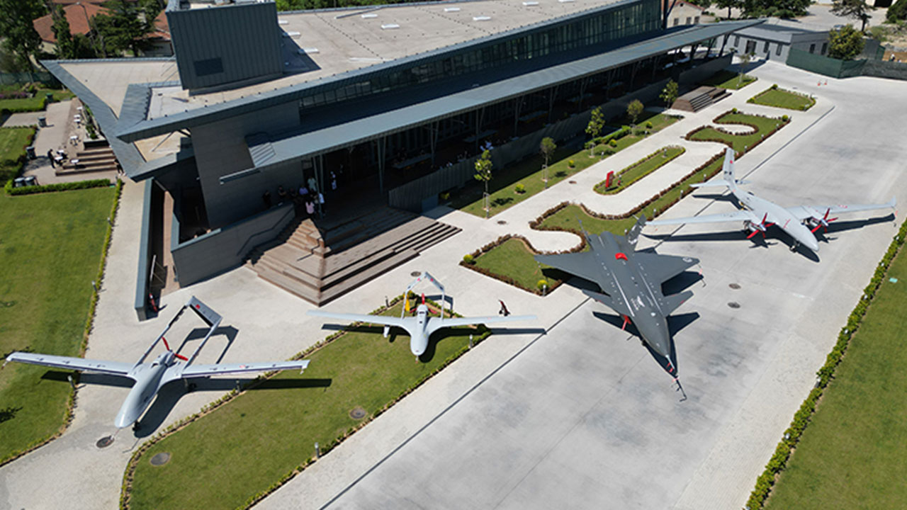 BAYKAR'ın 2024'teki ihracat rakamı gündem oldu