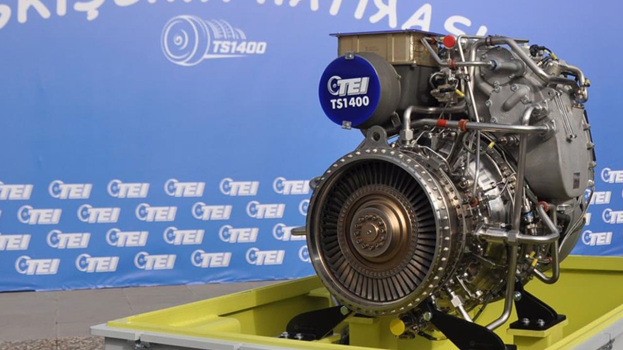 Foto - BAYKAR'ın 2024'teki ihracat rakamı gündem oldu