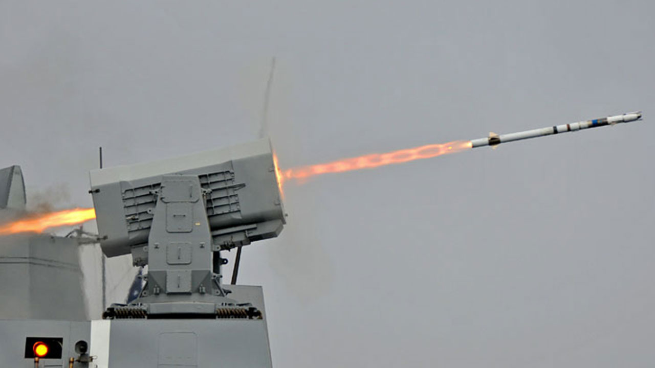 Foto - BAYKAR'ın 2024'teki ihracat rakamı gündem oldu