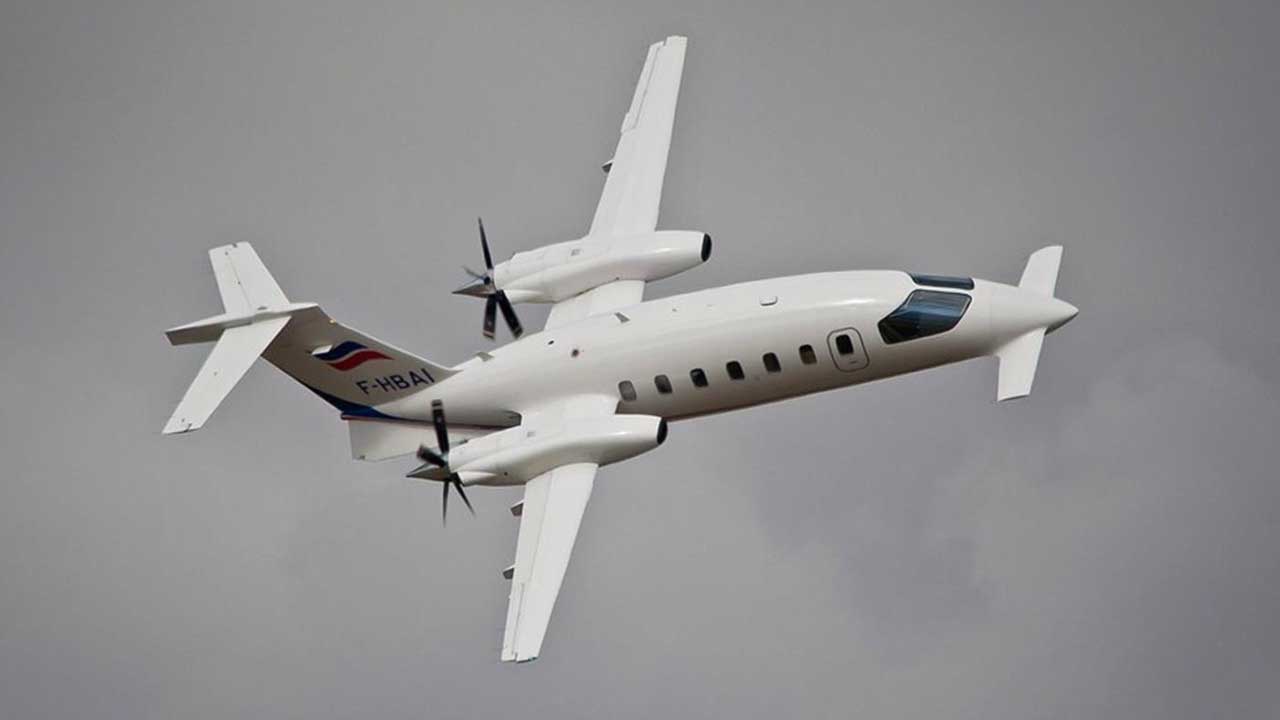 Foto - Baykar'ın F-35 hamlesi Yunanistan'ı ayağa kaldırdı