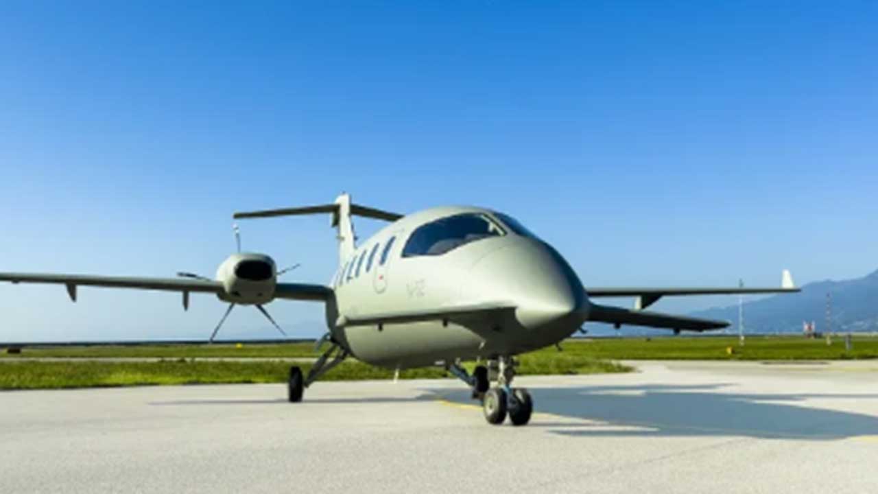 Foto - Baykar'ın F-35 hamlesi Yunanistan'ı ayağa kaldırdı