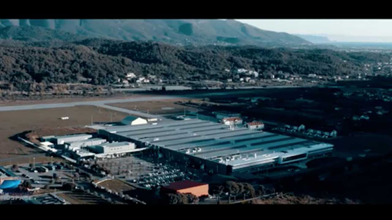 Foto - Baykar'ın F-35 hamlesi Yunanistan'ı ayağa kaldırdı