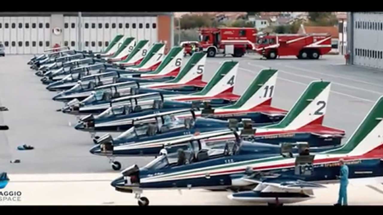 Foto - Baykar'ın F-35 hamlesi Yunanistan'ı ayağa kaldırdı