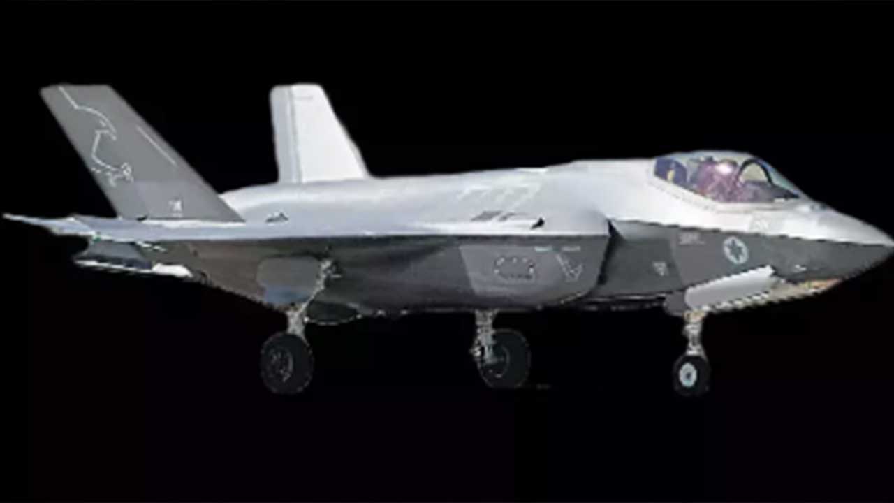 Foto - Baykar'ın F-35 hamlesi Yunanistan'ı ayağa kaldırdı