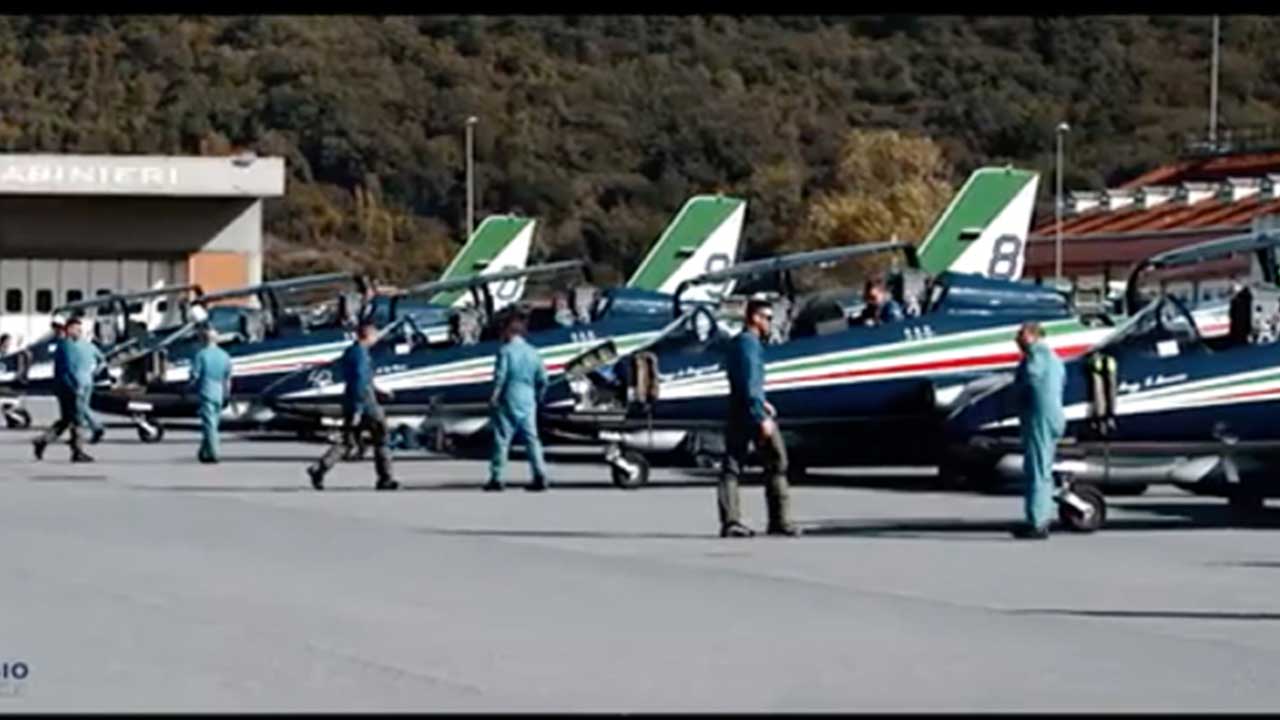 Foto - Baykar'ın F-35 hamlesi Yunanistan'ı ayağa kaldırdı