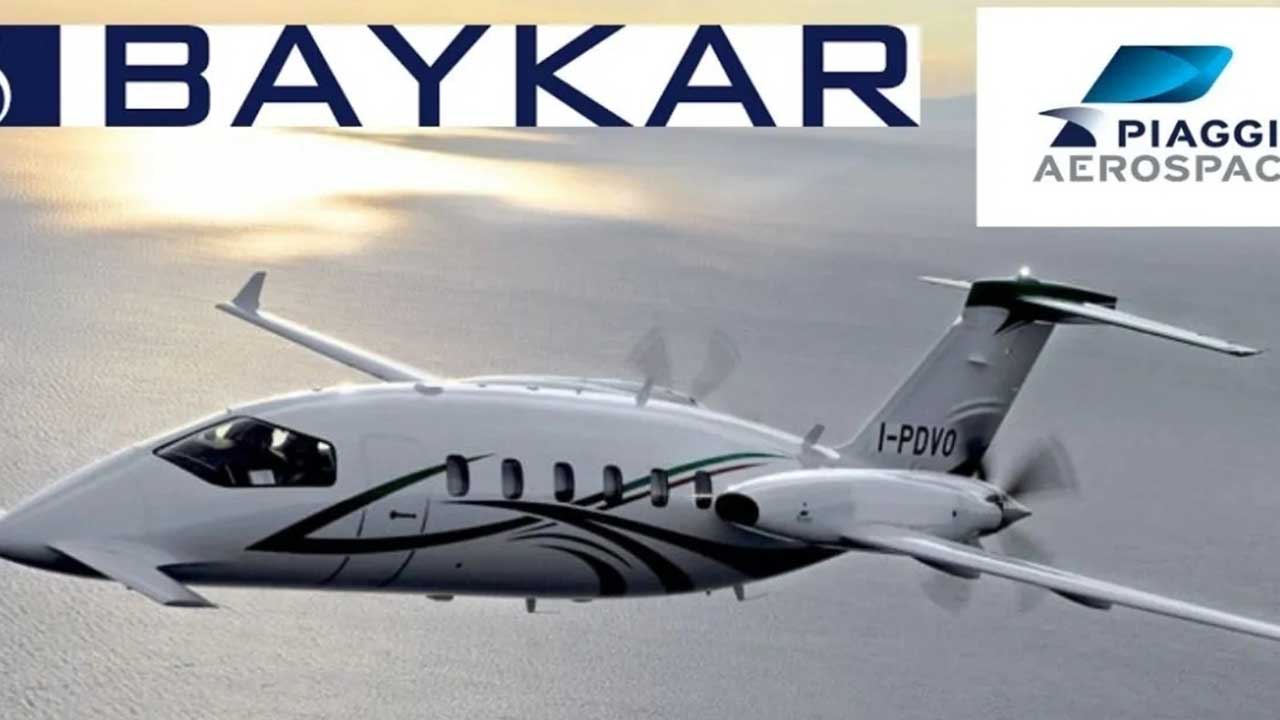 Foto - Baykar'ın F-35 hamlesi Yunanistan'ı ayağa kaldırdı