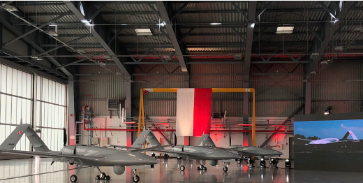 Foto - Baykar'ın hamlesi Almanya'yı sevindirdi