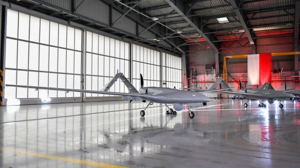 Baykar'ın hamlesi Almanya'yı sevindirdi