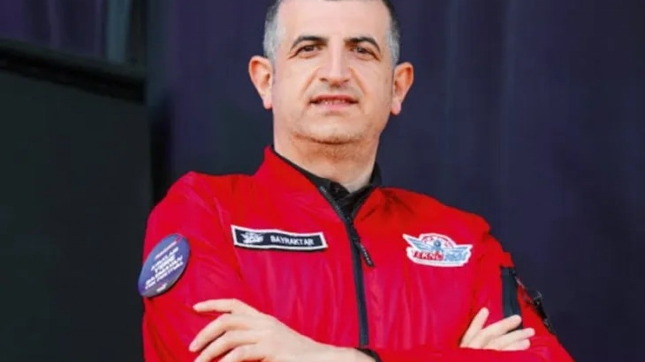 Foto - Baykar'ın kaç ülkeye SİHA sattığı belli oldu! Yetkili isim rakamı güncelledi