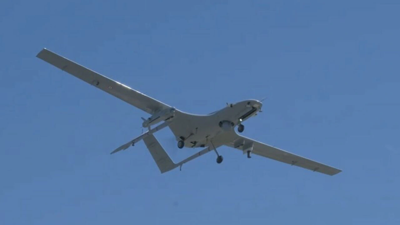 Foto - Baykar'ın kaç ülkeye SİHA sattığı belli oldu! Yetkili isim rakamı güncelledi