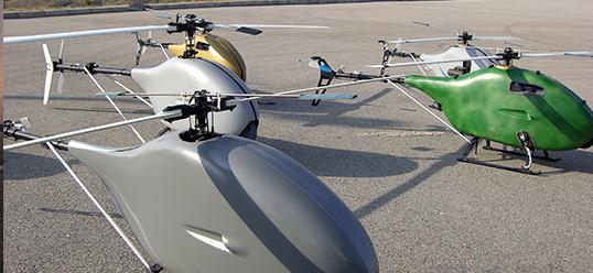 Foto - Baykar’ın önü kesilen İHA’sı 'Malazgirt'