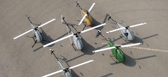 Foto - Baykar’ın önü kesilen İHA’sı 'Malazgirt'