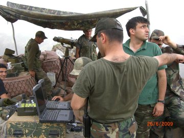 Foto - Baykar’ın önü kesilen İHA’sı 'Malazgirt'