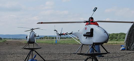 Foto - Baykar’ın önü kesilen İHA’sı 'Malazgirt'