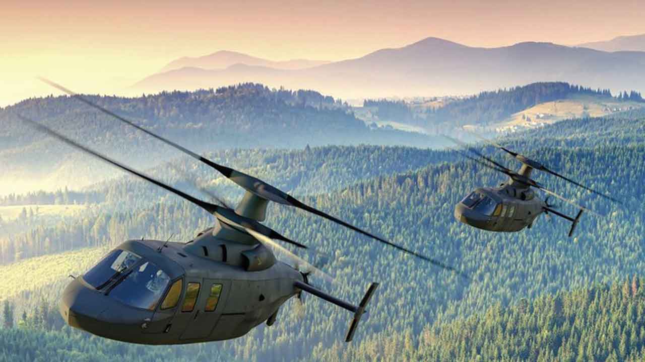 Baykar'ın ortağı Türkiye'nin en kritik projesine rakip oldu